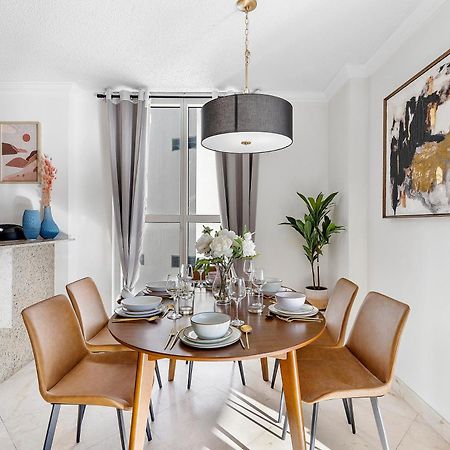 Apartmán King David By The Ocean Miami Beach Exteriér fotografie