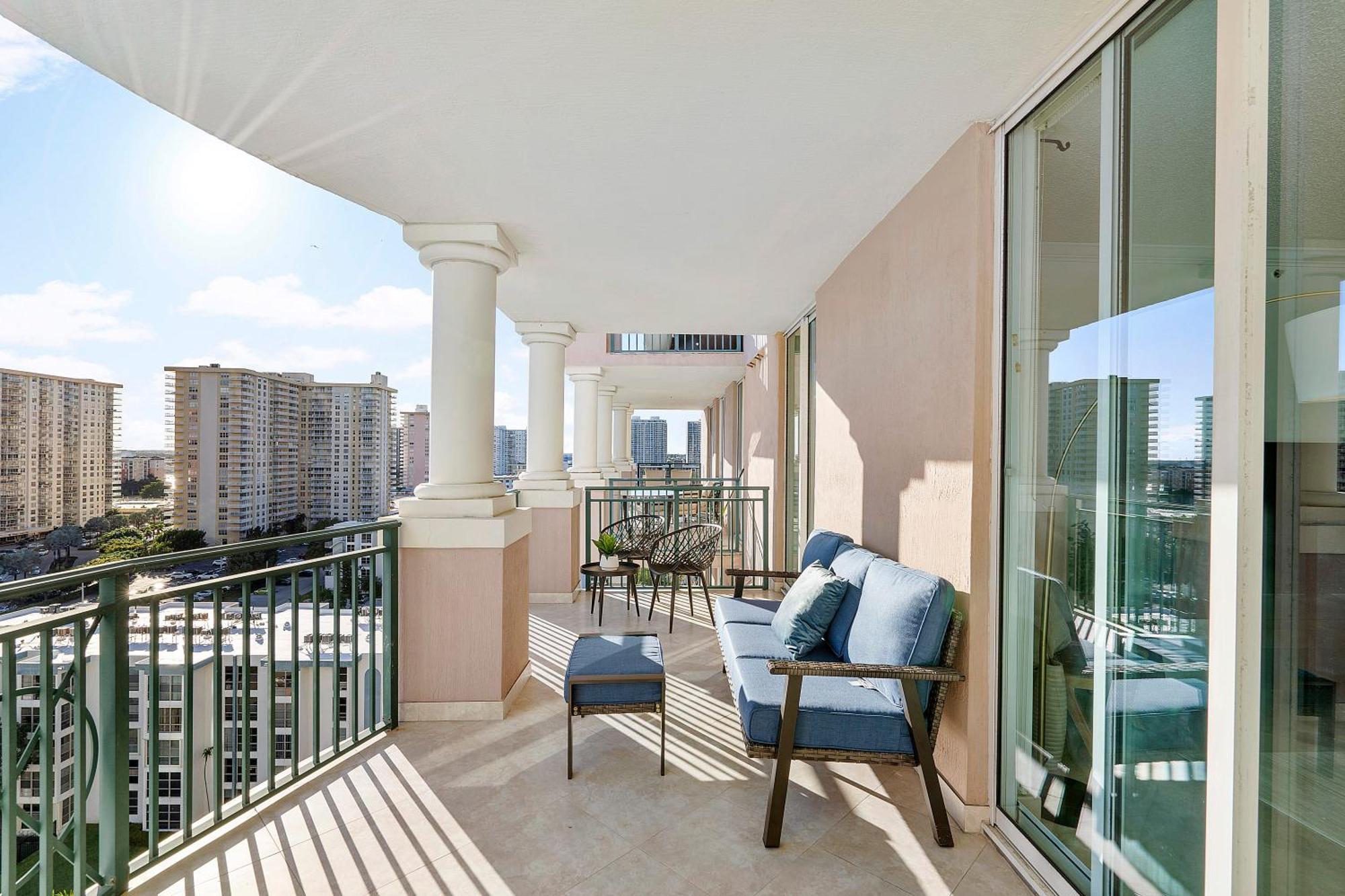 Apartmán King David By The Ocean Miami Beach Exteriér fotografie