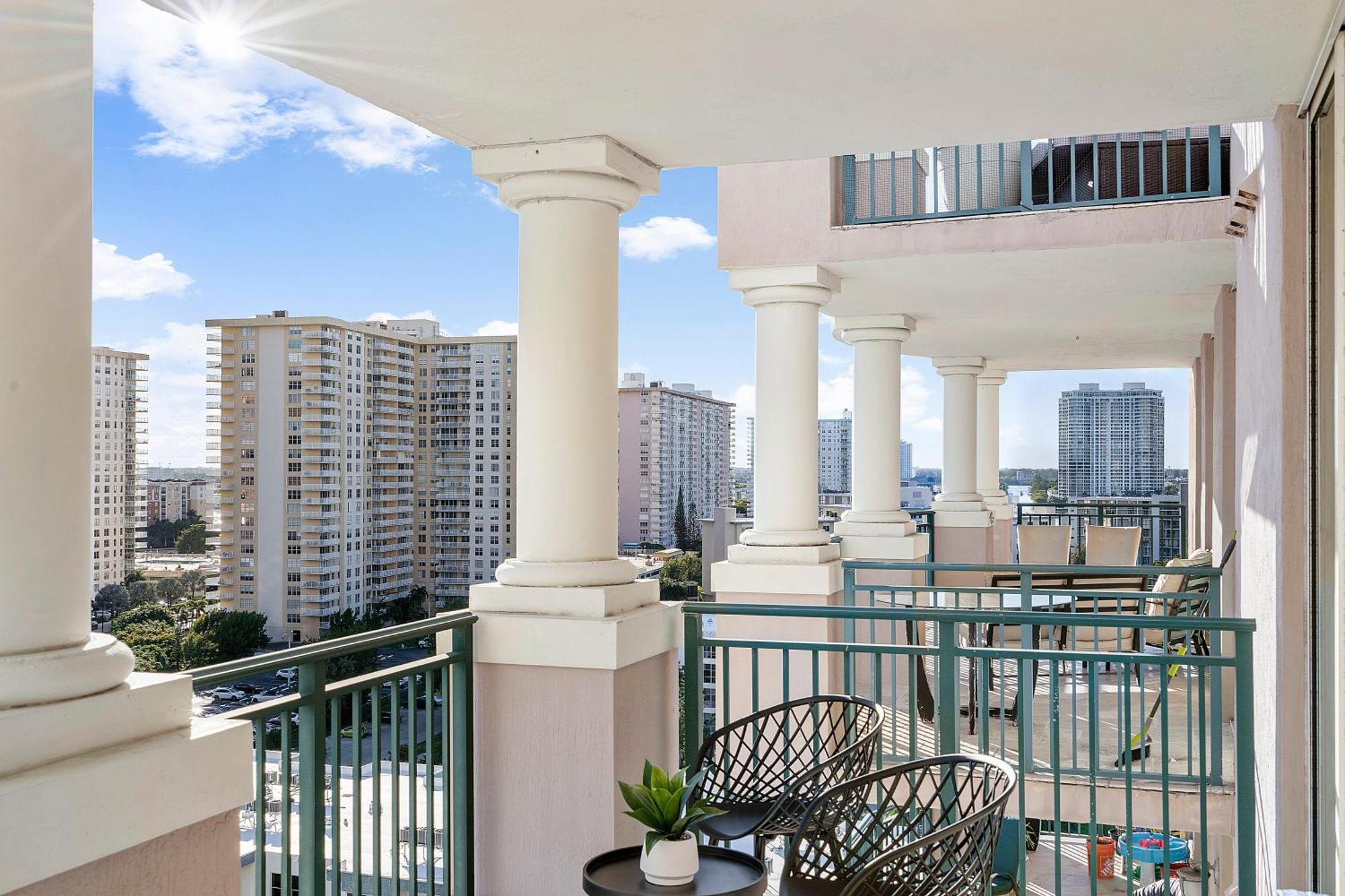 Apartmán King David By The Ocean Miami Beach Exteriér fotografie