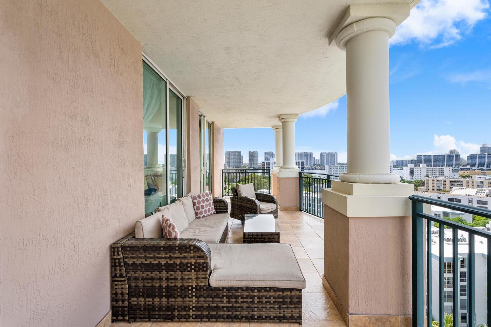 Apartmán King David By The Ocean Miami Beach Exteriér fotografie