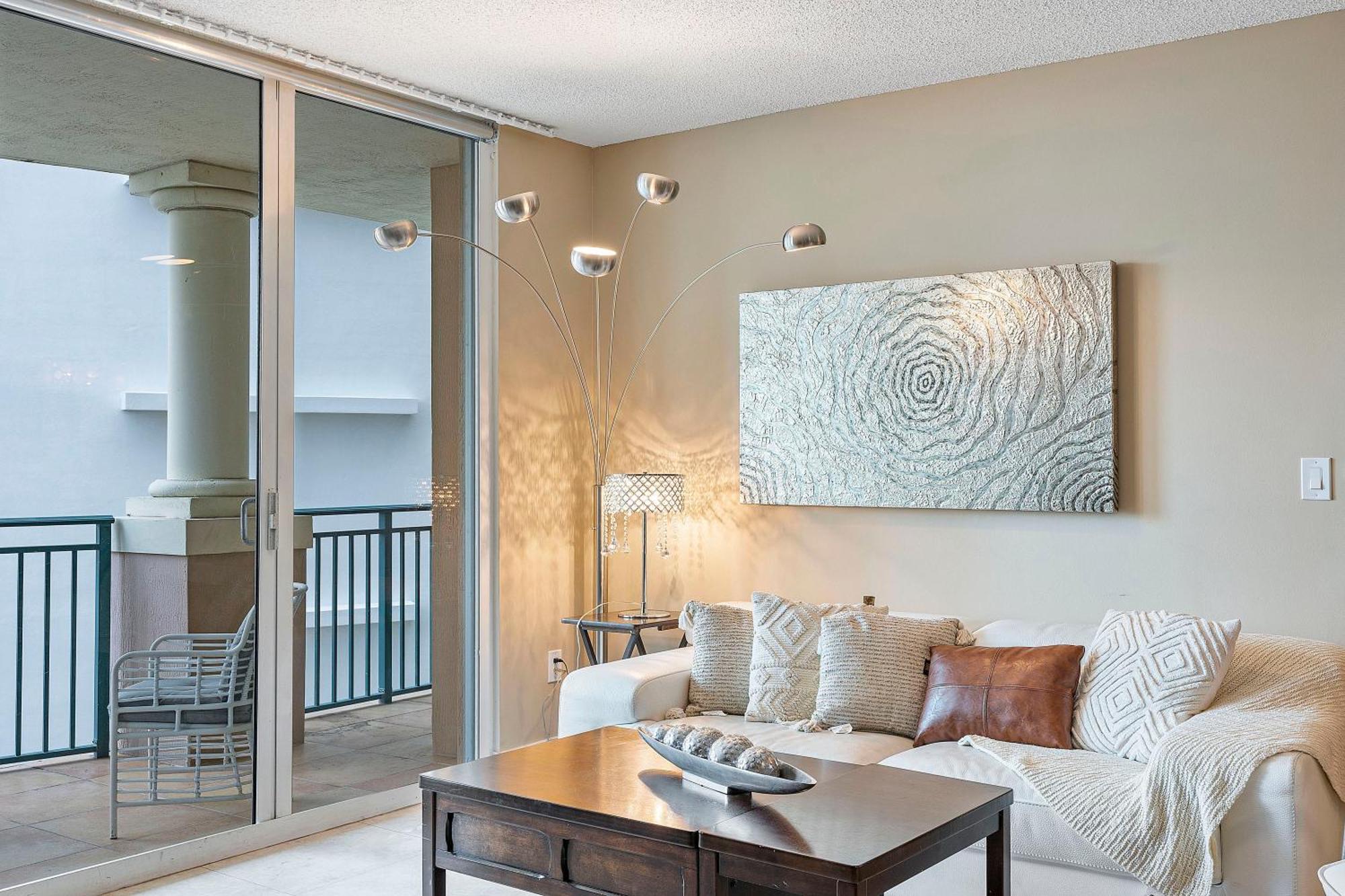 Apartmán King David By The Ocean Miami Beach Exteriér fotografie