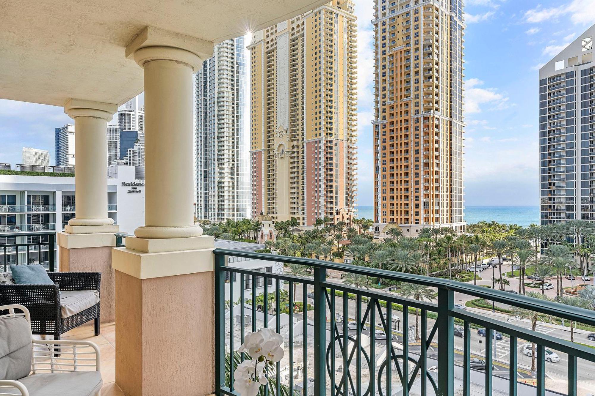 Apartmán King David By The Ocean Miami Beach Exteriér fotografie