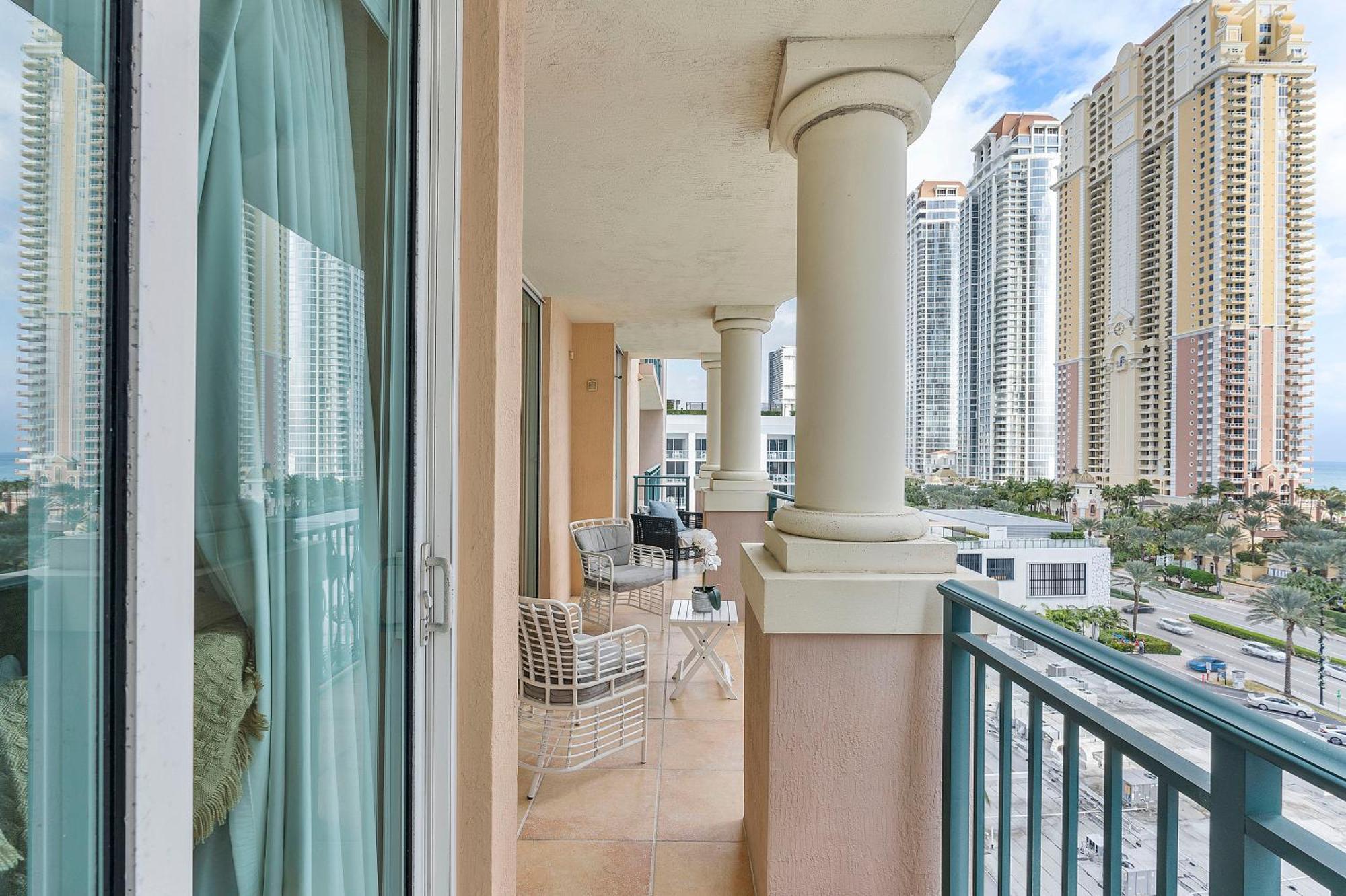 Apartmán King David By The Ocean Miami Beach Exteriér fotografie
