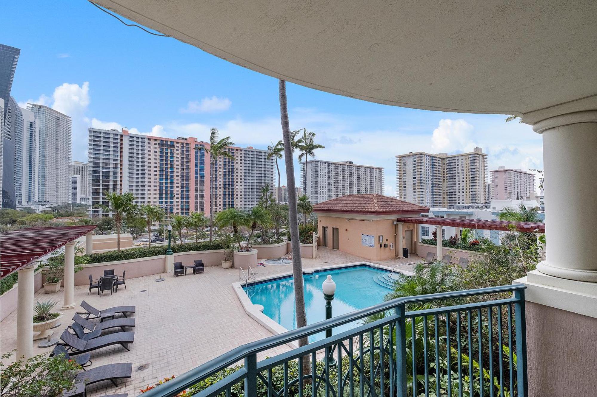 Apartmán King David By The Ocean Miami Beach Exteriér fotografie