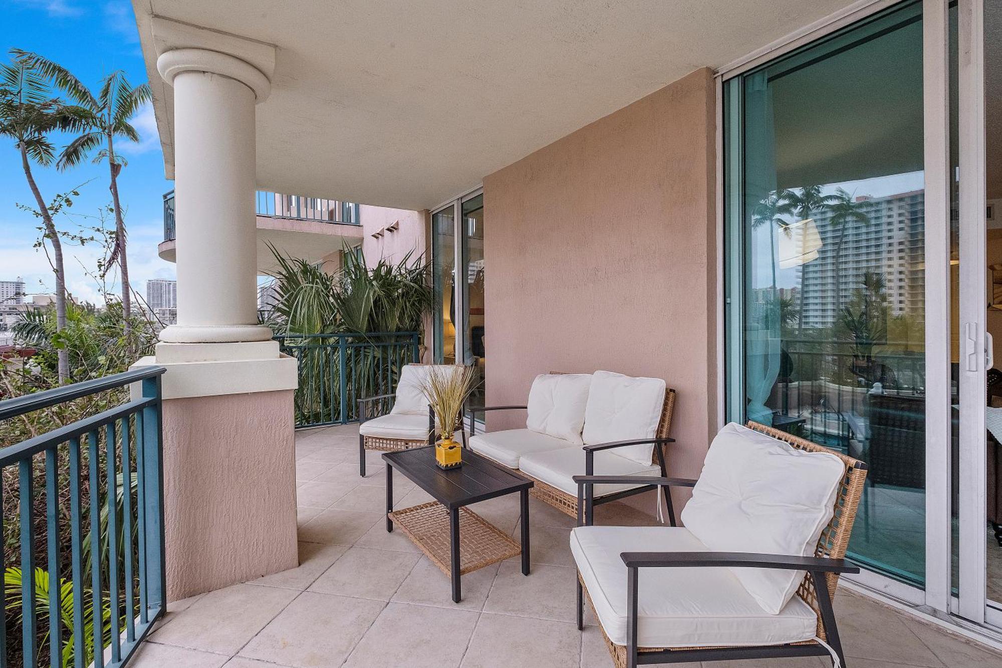 Apartmán King David By The Ocean Miami Beach Exteriér fotografie