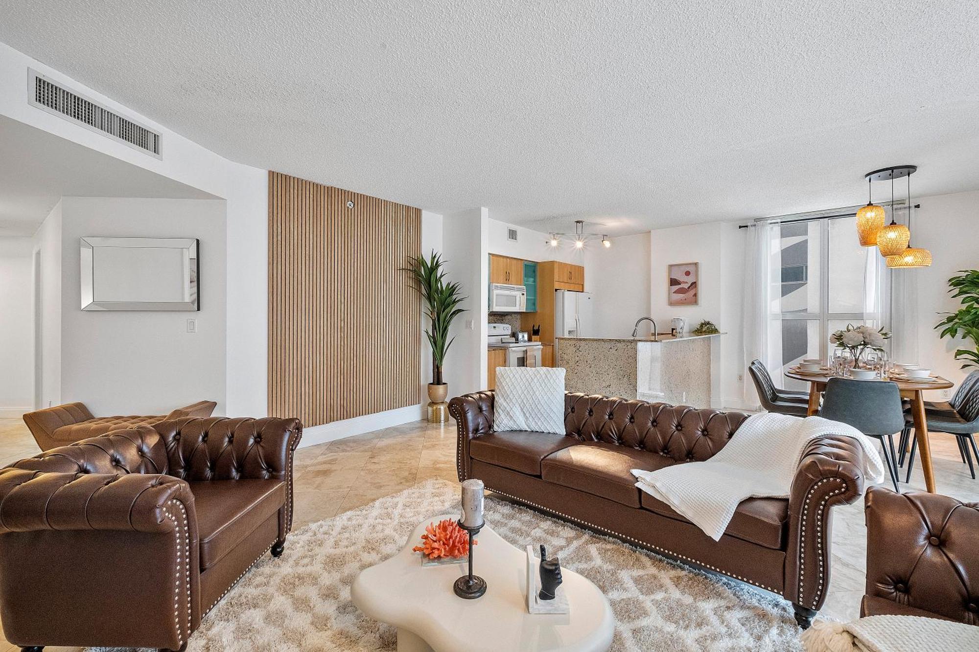 Apartmán King David By The Ocean Miami Beach Exteriér fotografie