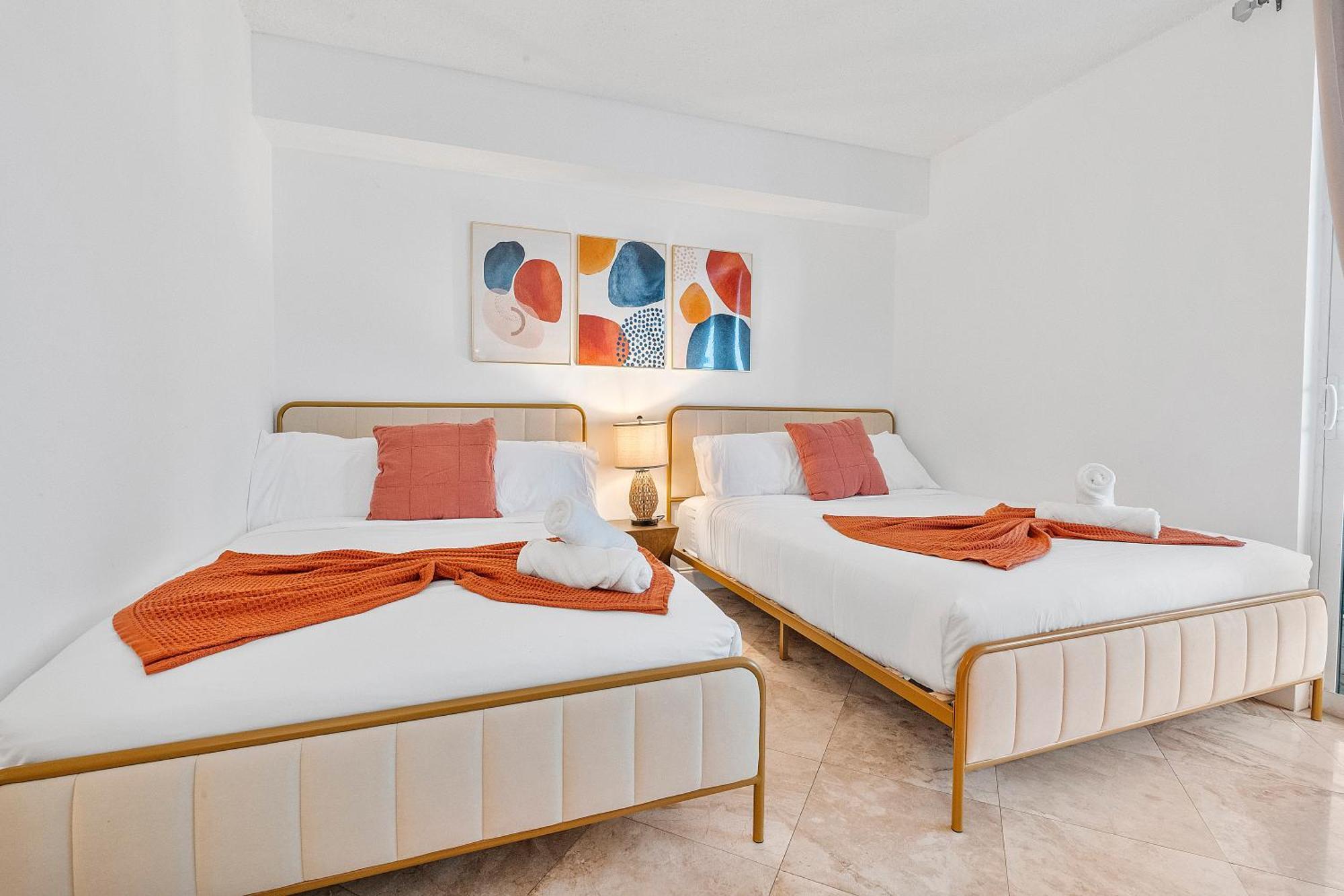 Apartmán King David By The Ocean Miami Beach Exteriér fotografie