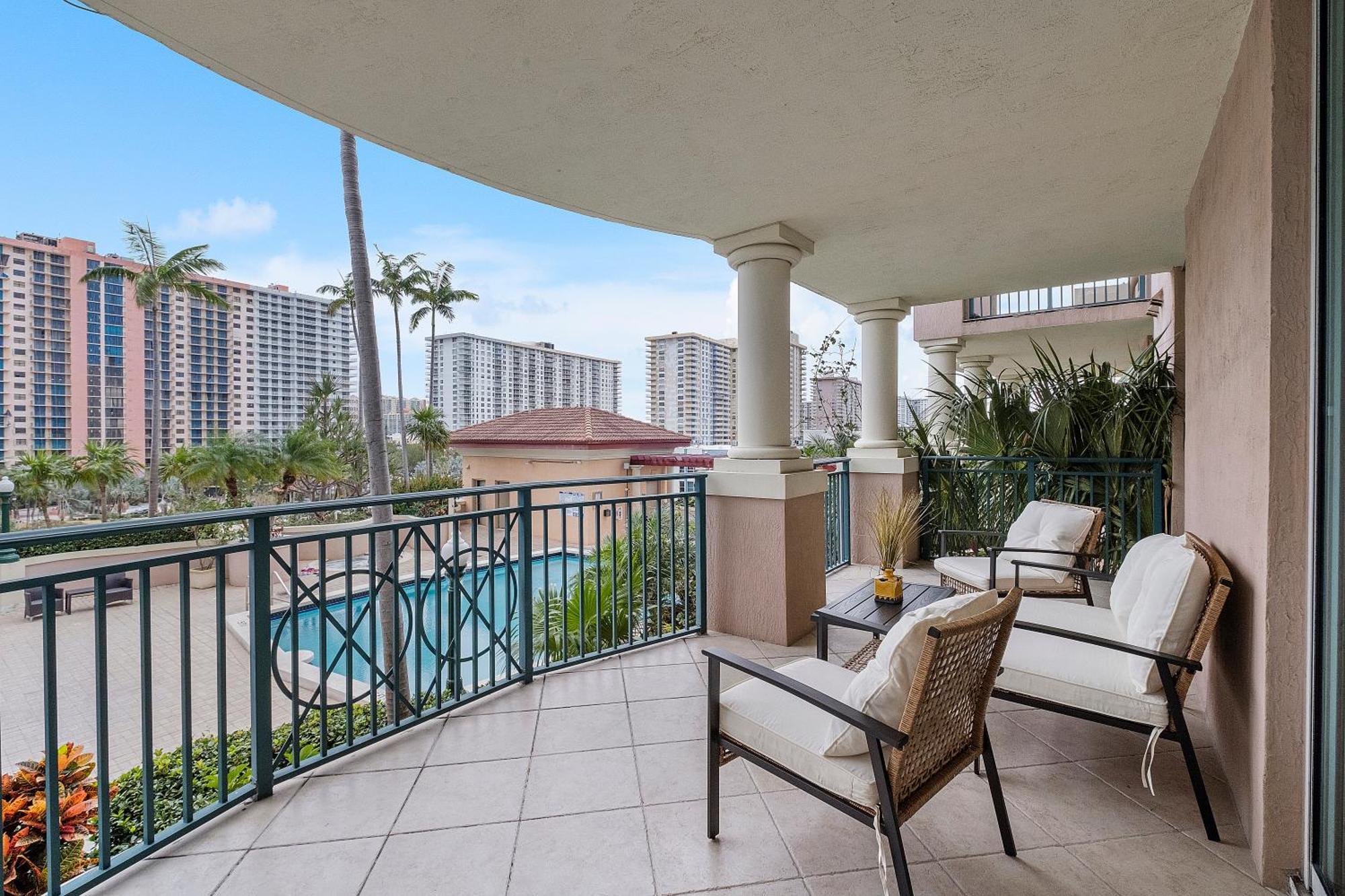 Apartmán King David By The Ocean Miami Beach Exteriér fotografie