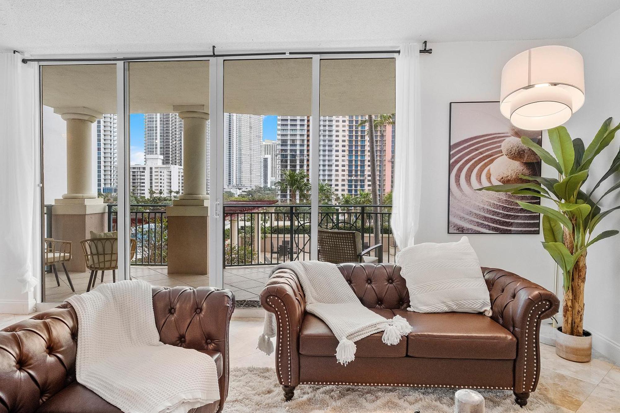 Apartmán King David By The Ocean Miami Beach Exteriér fotografie