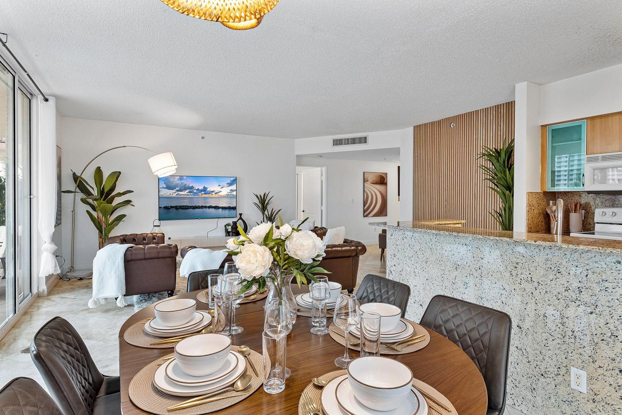 Apartmán King David By The Ocean Miami Beach Exteriér fotografie