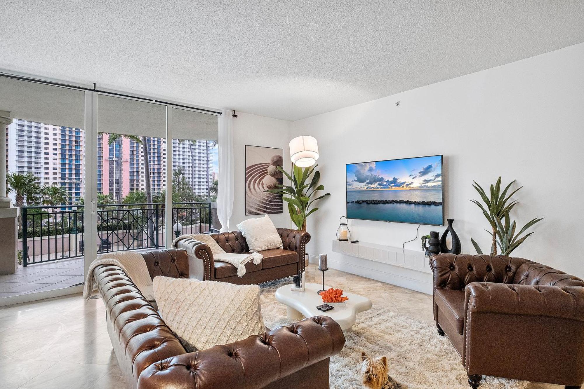 Apartmán King David By The Ocean Miami Beach Exteriér fotografie