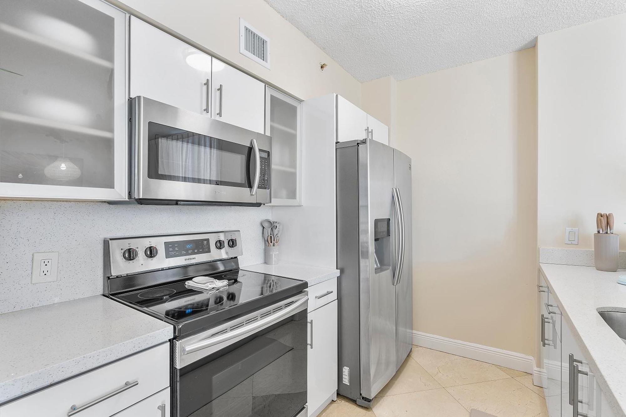 Apartmán King David By The Ocean Miami Beach Exteriér fotografie