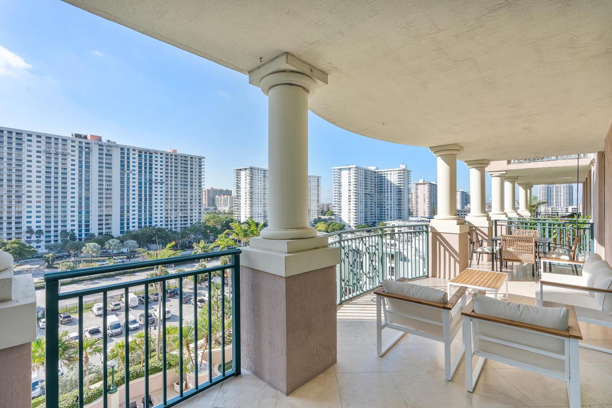 Apartmán King David By The Ocean Miami Beach Exteriér fotografie