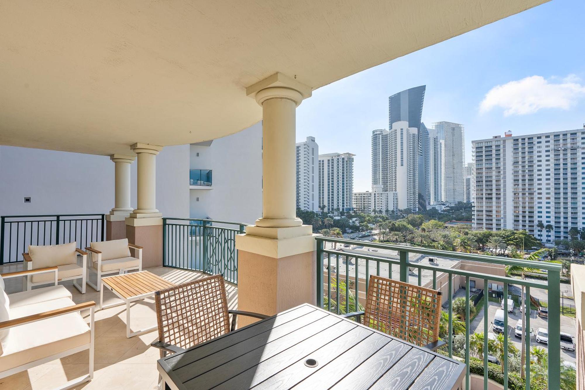 Apartmán King David By The Ocean Miami Beach Exteriér fotografie