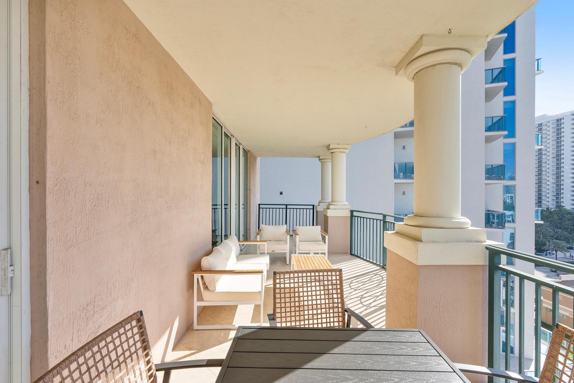 Apartmán King David By The Ocean Miami Beach Exteriér fotografie