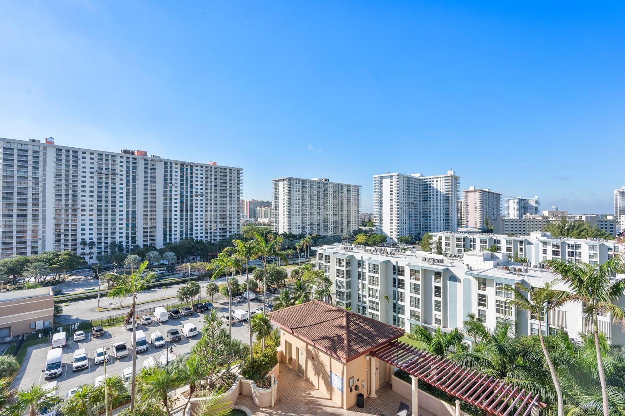 Apartmán King David By The Ocean Miami Beach Exteriér fotografie