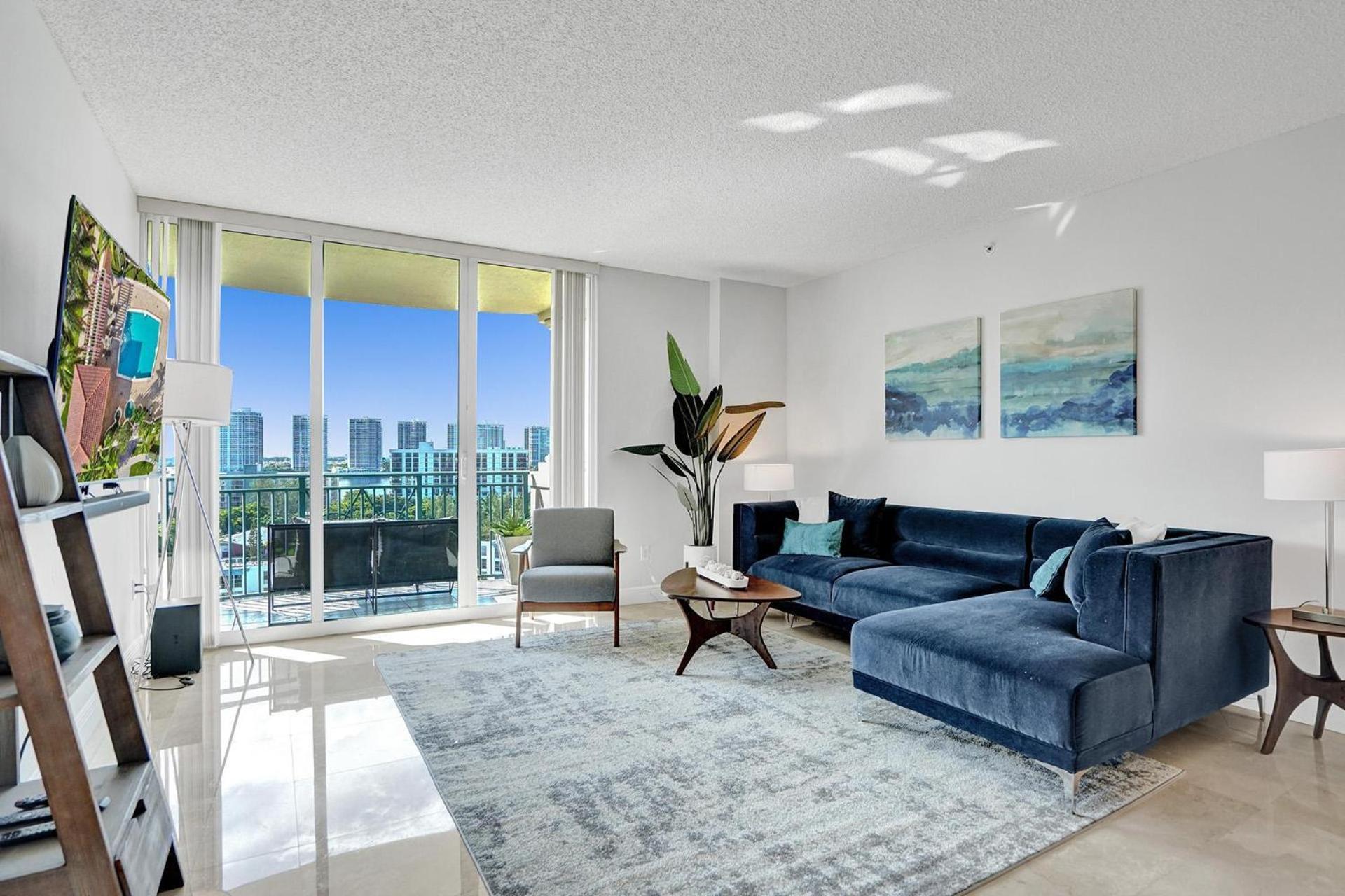 Apartmán King David By The Ocean Miami Beach Exteriér fotografie