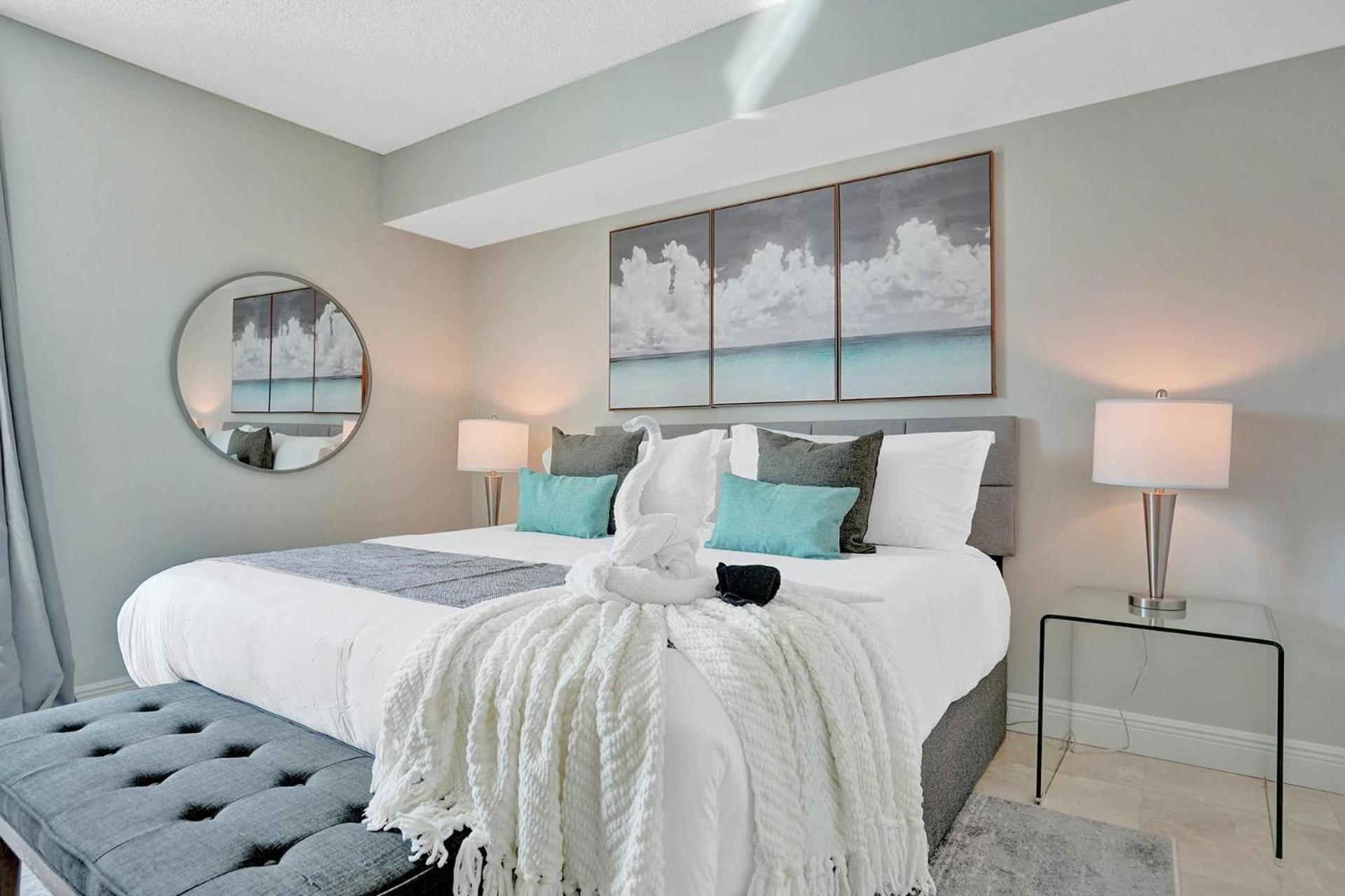 Apartmán King David By The Ocean Miami Beach Exteriér fotografie