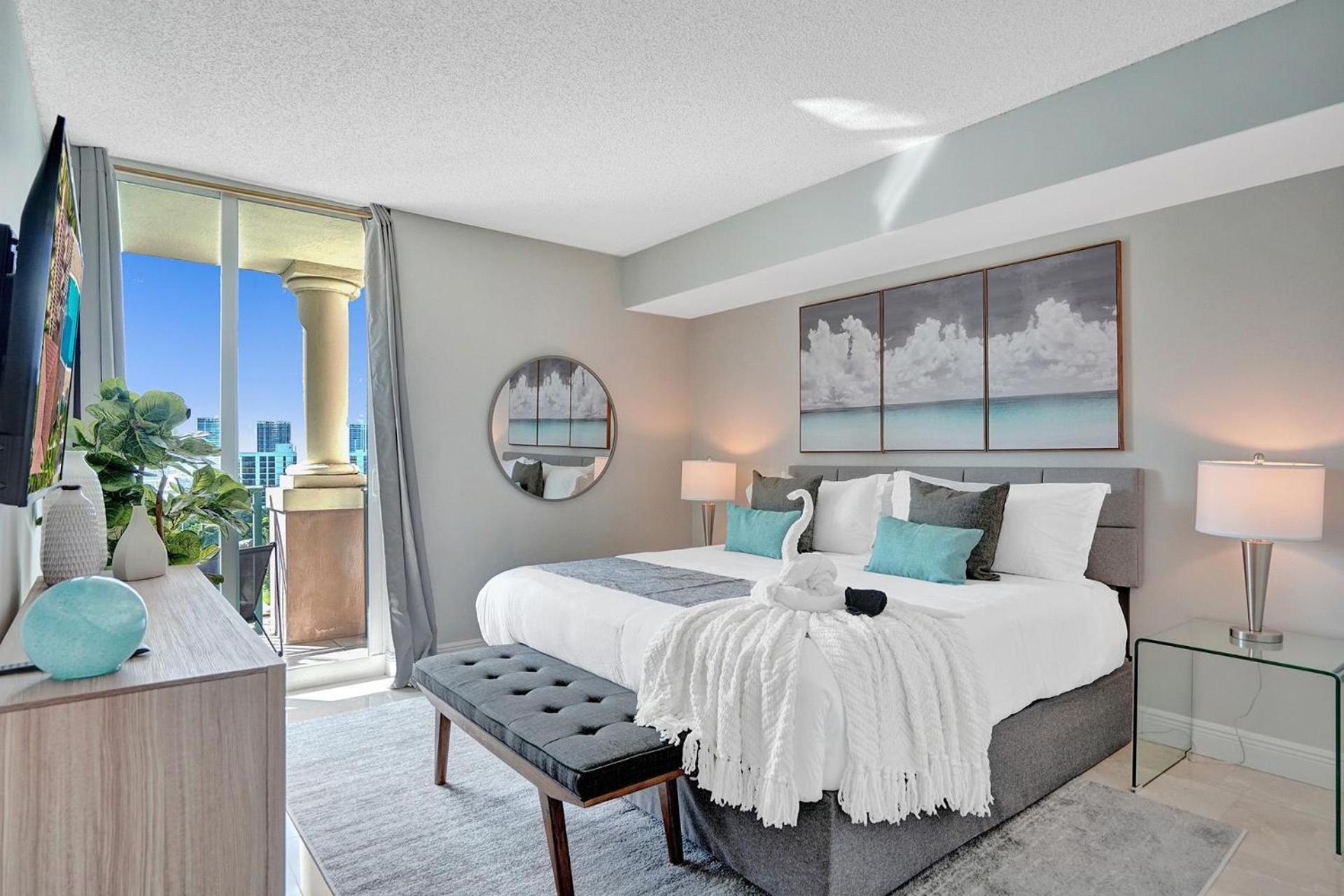 Apartmán King David By The Ocean Miami Beach Exteriér fotografie