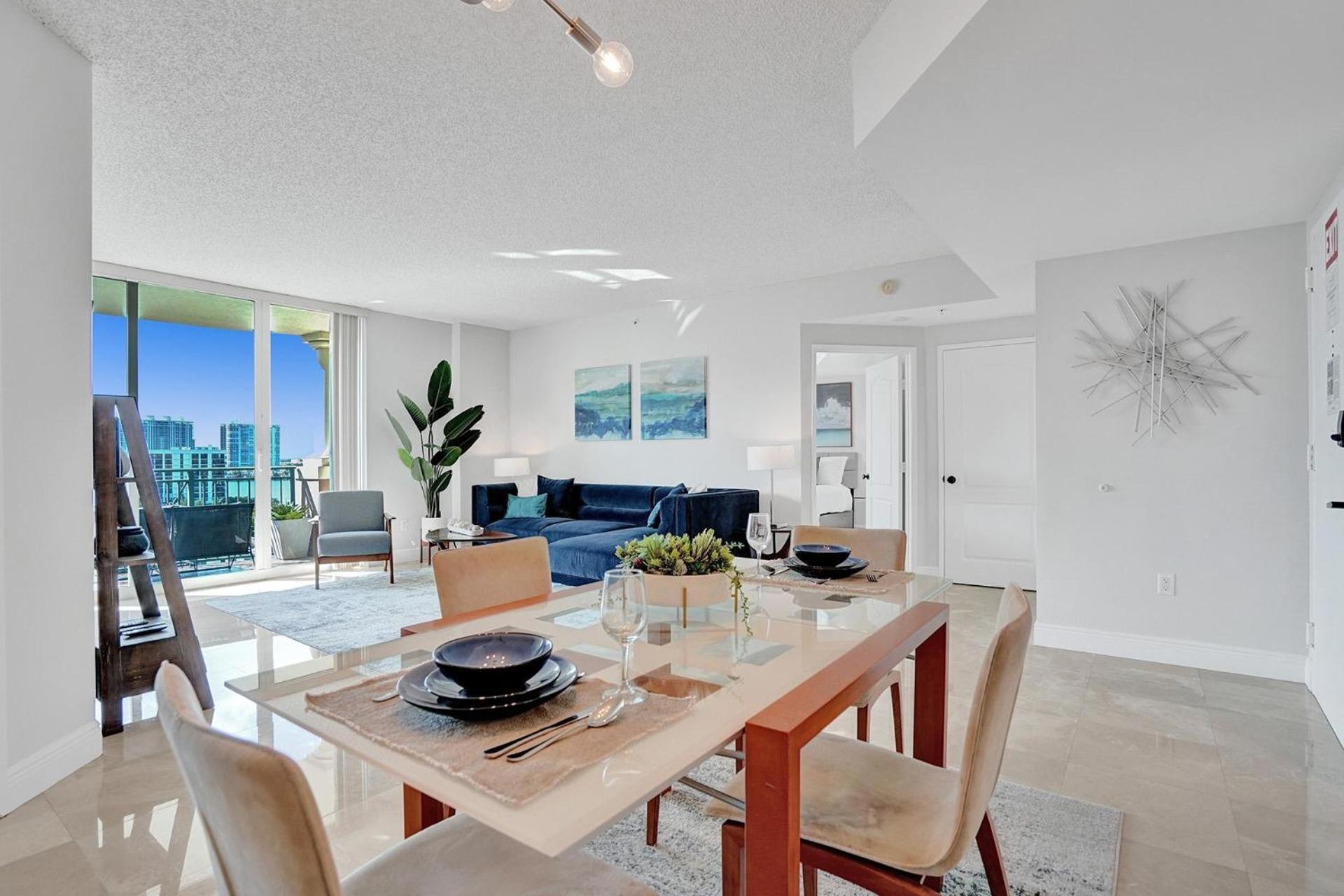 Apartmán King David By The Ocean Miami Beach Exteriér fotografie