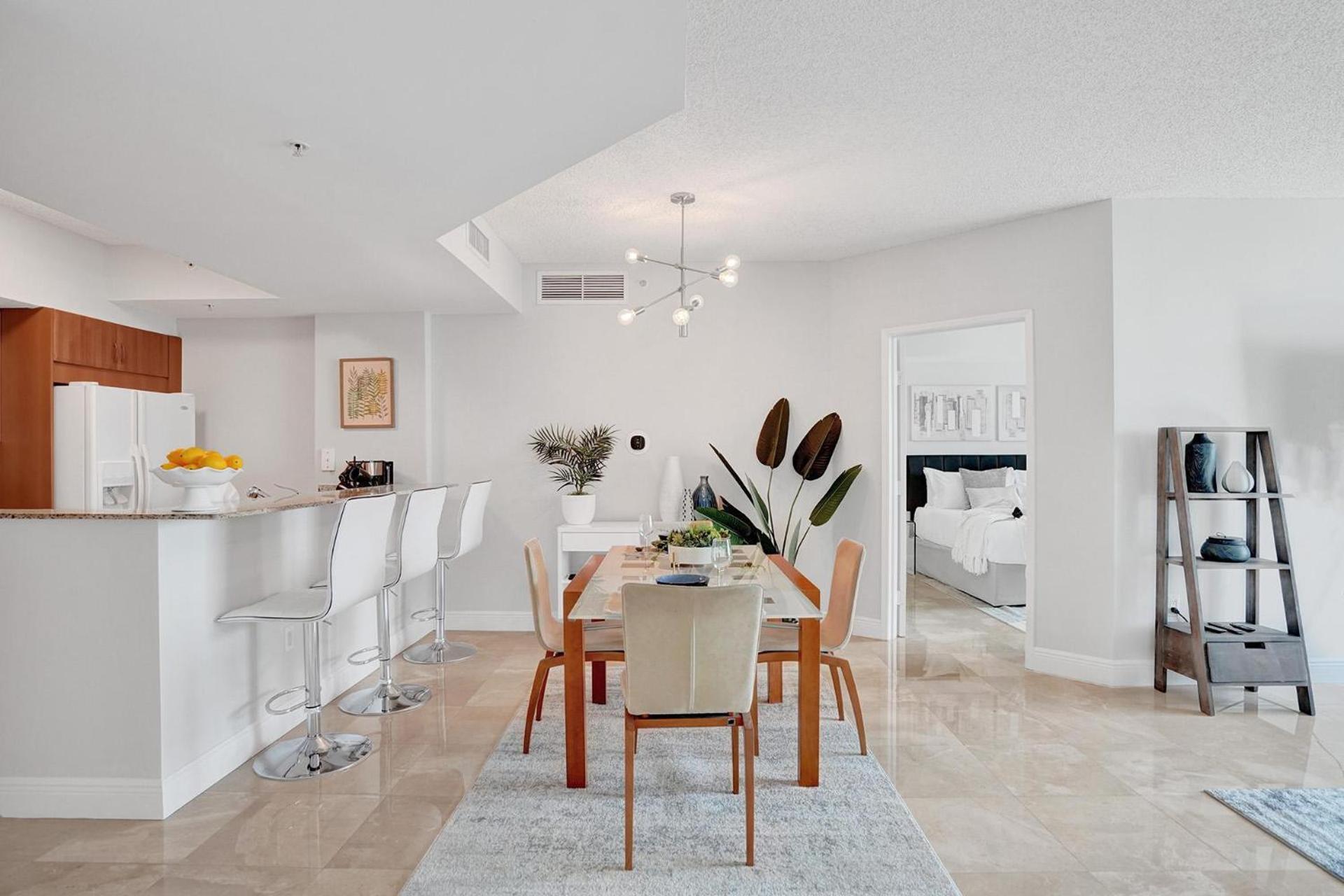 Apartmán King David By The Ocean Miami Beach Exteriér fotografie