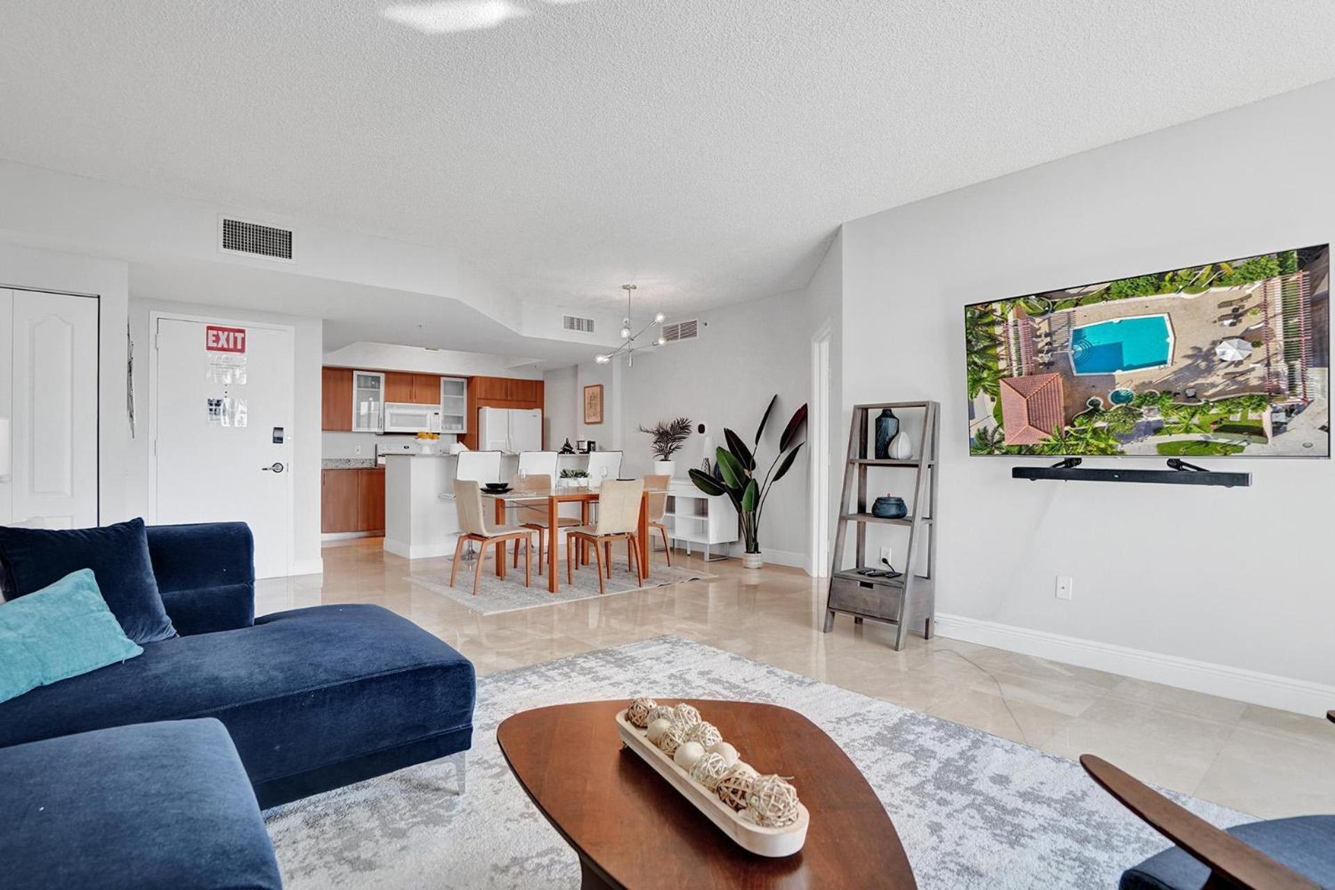 Apartmán King David By The Ocean Miami Beach Exteriér fotografie