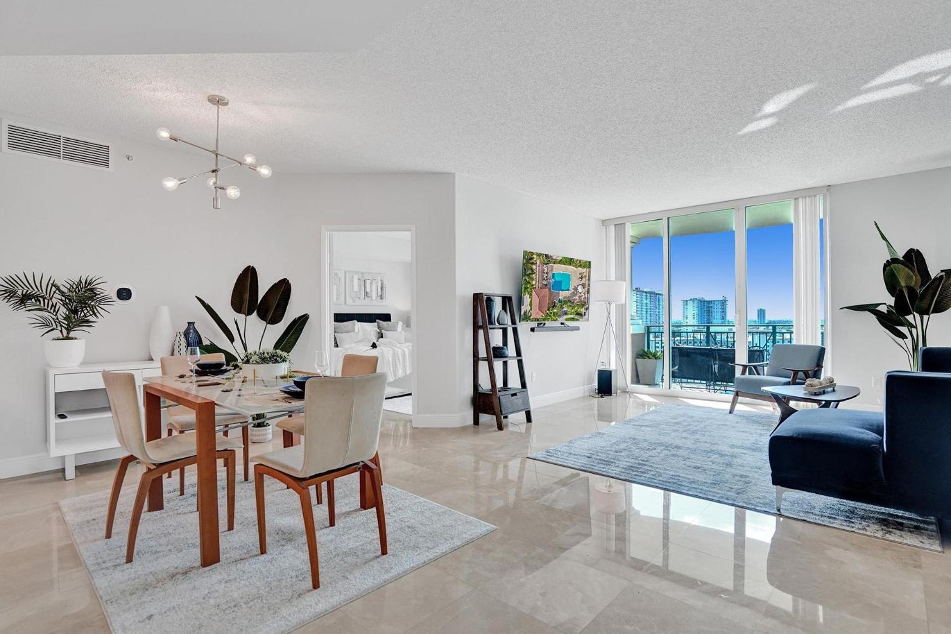 Apartmán King David By The Ocean Miami Beach Exteriér fotografie