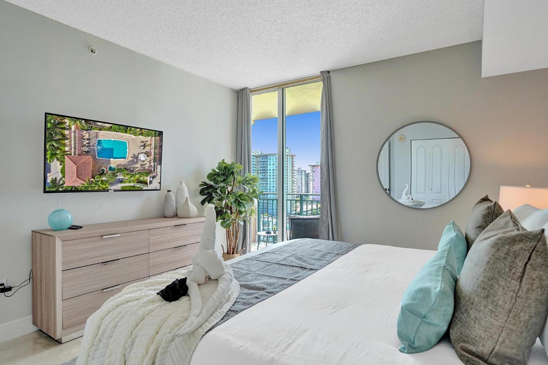 Apartmán King David By The Ocean Miami Beach Exteriér fotografie